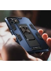 Apple iPhone 11 Kılıf Zore Volve Kapak