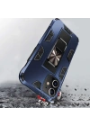 Apple iPhone 11 Kılıf Zore Volve Kapak