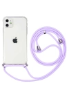 Apple iPhone 11 Kılıf Zore X-Rop Kapak