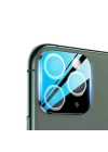 Apple iPhone 11 Pro Benks Kamera Lens Koruyucu