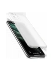 Apple iPhone 11 Pro Kılıf Zore 1.Kalite PP Silikon