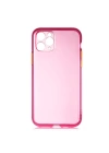 Apple iPhone 11 Pro Kılıf Zore Bistro Kapak