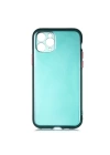 Apple iPhone 11 Pro Kılıf Zore Bistro Kapak