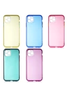 Apple iPhone 11 Pro Kılıf Zore Bistro Kapak