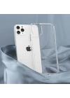 Apple iPhone 11 Pro Kılıf Zore Coss Kapak