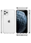 Apple iPhone 11 Pro Kılıf Zore Coss Kapak