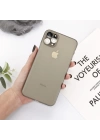 Apple iPhone 11 Pro Kılıf Zore Eko PP Kapak