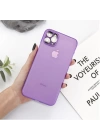 Apple iPhone 11 Pro Kılıf Zore Eko PP Kapak