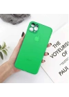 Apple iPhone 11 Pro Kılıf Zore Eko PP Kapak