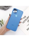 Apple iPhone 11 Pro Kılıf Zore Eko PP Kapak
