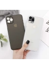 Apple iPhone 11 Pro Kılıf Zore Eko PP Kapak