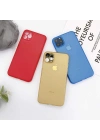 Apple iPhone 11 Pro Kılıf Zore Eko PP Kapak