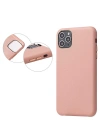 Apple iPhone 11 Pro Kılıf Zore Eyzi Kapak