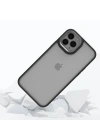 Apple iPhone 11 Pro Kılıf Zore Flora Kapak