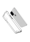Apple iPhone 11 Pro Kılıf Zore Gard Silikon