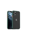 Apple iPhone 11 Pro Kılıf Zore Hom Silikon