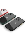 Apple iPhone 11 Pro Kılıf Zore Hom Silikon