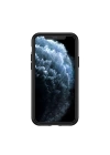 Apple iPhone 11 Pro Kılıf Zore Hom Silikon