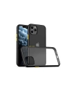 Apple iPhone 11 Pro Kılıf Zore Hom Silikon