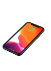Apple iPhone 11 Pro Kılıf Zore Hom Silikon