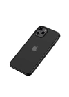 Apple iPhone 11 Pro Kılıf Zore Hom Silikon