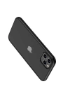 Apple iPhone 11 Pro Kılıf Zore Hom Silikon