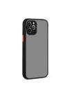 Apple iPhone 11 Pro Kılıf Zore Hux Kapak