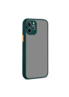 Apple iPhone 11 Pro Kılıf Zore Hux Kapak