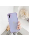 Apple iPhone 11 Pro Kılıf Zore Hux Kapak