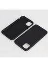 Apple iPhone 11 Pro Kılıf Zore İmax Silikon