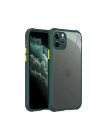 Apple iPhone 11 Pro Kılıf ​​Zore Kaff Kapak