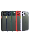 Apple iPhone 11 Pro Kılıf ​​Zore Kaff Kapak