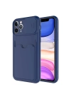 Apple iPhone 11 Pro Kılıf ​Zore Kartix Kapak