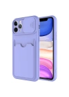 Apple iPhone 11 Pro Kılıf ​Zore Kartix Kapak
