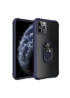 Apple iPhone 11 Pro Kılıf Zore Mola Kapak