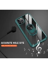 Apple iPhone 11 Pro Kılıf Zore Mola Kapak