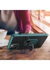 Apple iPhone 11 Pro Kılıf Zore Mola Kapak