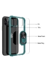 Apple iPhone 11 Pro Kılıf Zore Mola Kapak