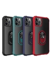 Apple iPhone 11 Pro Kılıf Zore Mola Kapak