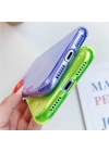 More TR Apple iPhone 11 Pro Kılıf Zore Mun Silikon