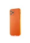 Apple iPhone 11 Pro Kılıf Zore Mun Silikon
