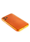 Apple iPhone 11 Pro Kılıf Zore Mun Silikon