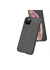 Apple iPhone 11 Pro Kılıf Zore Niss Silikon Kapak