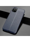 Apple iPhone 11 Pro Kılıf Zore Niss Silikon Kapak