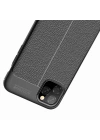 Apple iPhone 11 Pro Kılıf Zore Niss Silikon Kapak