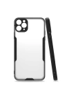 Apple iPhone 11 Pro Kılıf Zore Parfe Kapak