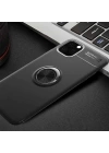Apple iPhone 11 Pro Kılıf Zore Ravel Silikon Kapak
