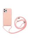 Apple iPhone 11 Pro Kılıf Zore Ropi Kapak