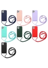 Apple iPhone 11 Pro Kılıf Zore Ropi Kapak