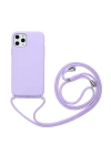 Apple iPhone 11 Pro Kılıf Zore Ropi Kapak